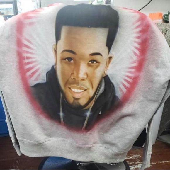 Meet your Posher, Jerome - Picture 1 of 1